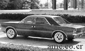 1966 AMC Cavalier