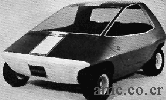 1967 AMC Amitron