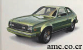 1977 AMC Concept Grand Touring