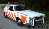 1972 Randall Gremlin XR1