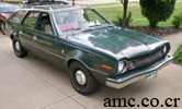 1972 Gucci Hornet Sportabout