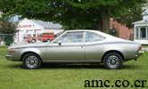 1973 Levi's Hornet special edition